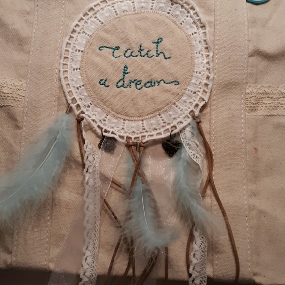 Alter'd State tote bag new - Picture 2 of 5